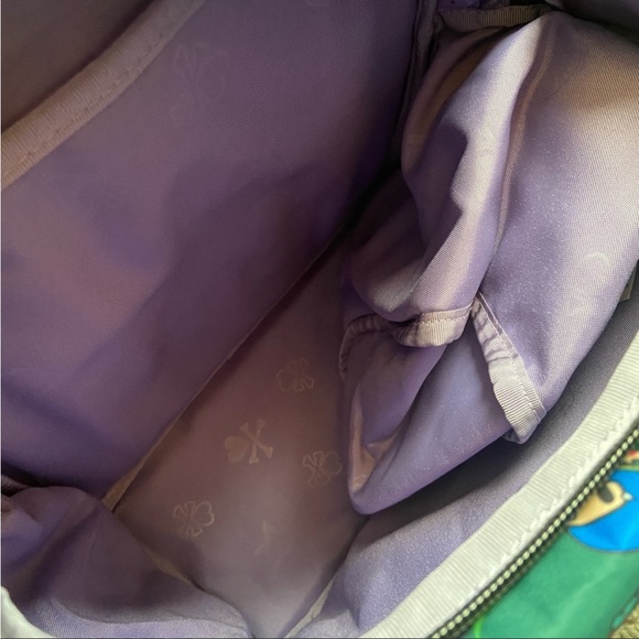 Camp Toki doki jujube breast pump diaper bag be prepared - Picture 8 of 9
